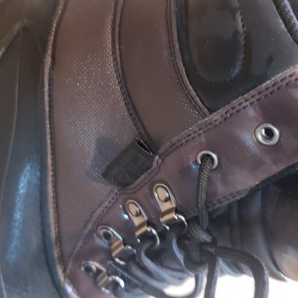 Fila waterproof rainboots mens - Picture 4 of 11